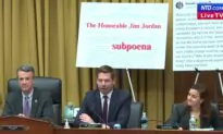 House Judiciary Subcommittee Holds Hearing on ‘Compliance With Committee Oversight’