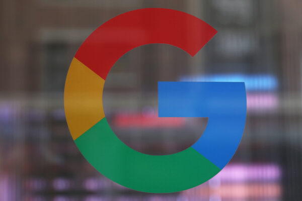 Google LLC logo