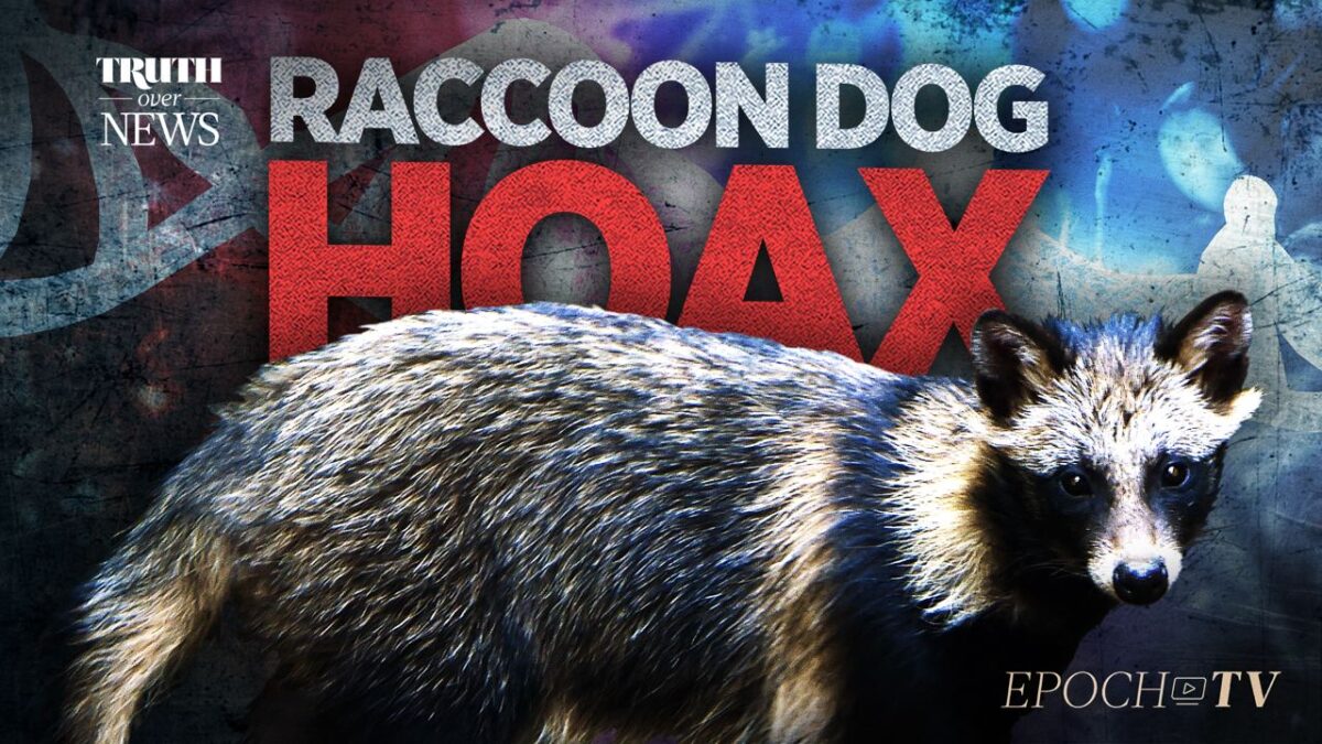 NextImg:Corporate Media Organizations Propagandize Fake Covid Origin Story, and Get Caught Red-Handed | Truth Over News
