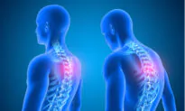 Bad Sitting Habits Lead to Upper Crossed Syndrome; Here Are 3 Simple Stretches to Correct It