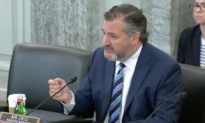 Still Using ‘Slips of Paper,’ Archaic Systems, FAA Unfit to Handle ‘Next-Gen’ Aviation: Sen. Cruz