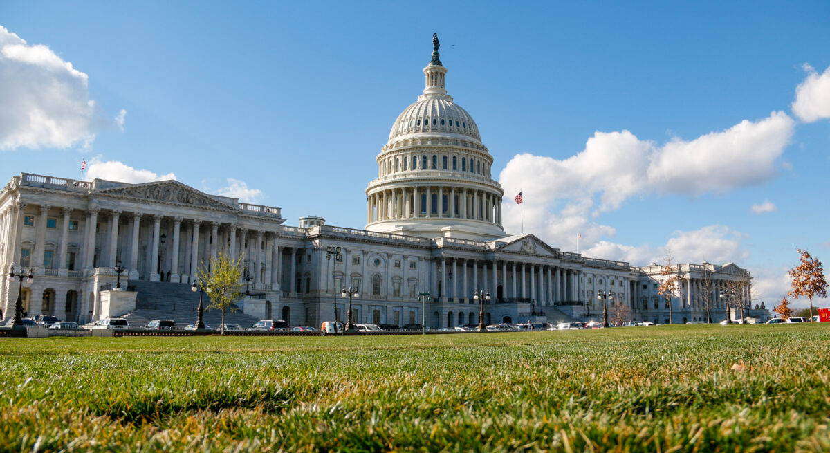 NextImg:Liberal Groups’ Attempts to Block House GOP’s Biden Probes May Be Illegal: Conservative Legal Group
