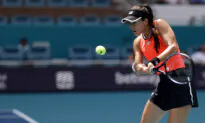 Cirstea Stuns Sabalenka to Reach Miami Open Semifinal