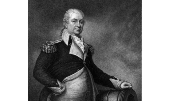 Profiles in History: Henry Knox: War by the Book