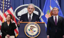 Garland, FBI Announce on Fentanyl, Opioid Operation