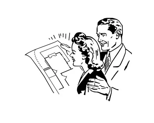 Tips for a 1st-Time Home Buyer