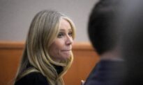 Verdict Announced in Gwyneth Paltrow’s Ski Crash Trial