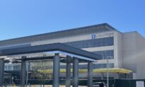 Irvine Hospital Unveils First Look at $1.5 Billion New Cancer Center