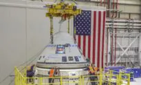 Boeing’s 1st Astronaut Flight to Space Delayed Until July