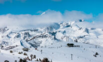 California Ski Resorts Report Record Snowpack, Plan to Extend Season