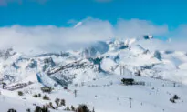 California Ski Resorts Report Record Snowpack, Plan to Extend Season