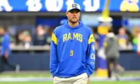 Rams QB Matthew Stafford ‘Ready to Roll’ for OTAs, Minicamp
