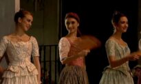 Don Quixote – Act I finale | Marianela Nuñez and Carlos Acosta, The Royal Ballet