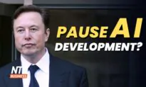 NTD Business (March 29): Over 1,000 Sign Petition to Pause AI Training; Senator Accuses Starbucks of Union Busting