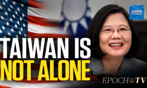 Taiwan President’s US Visit Unfolds Amid Warnings From China