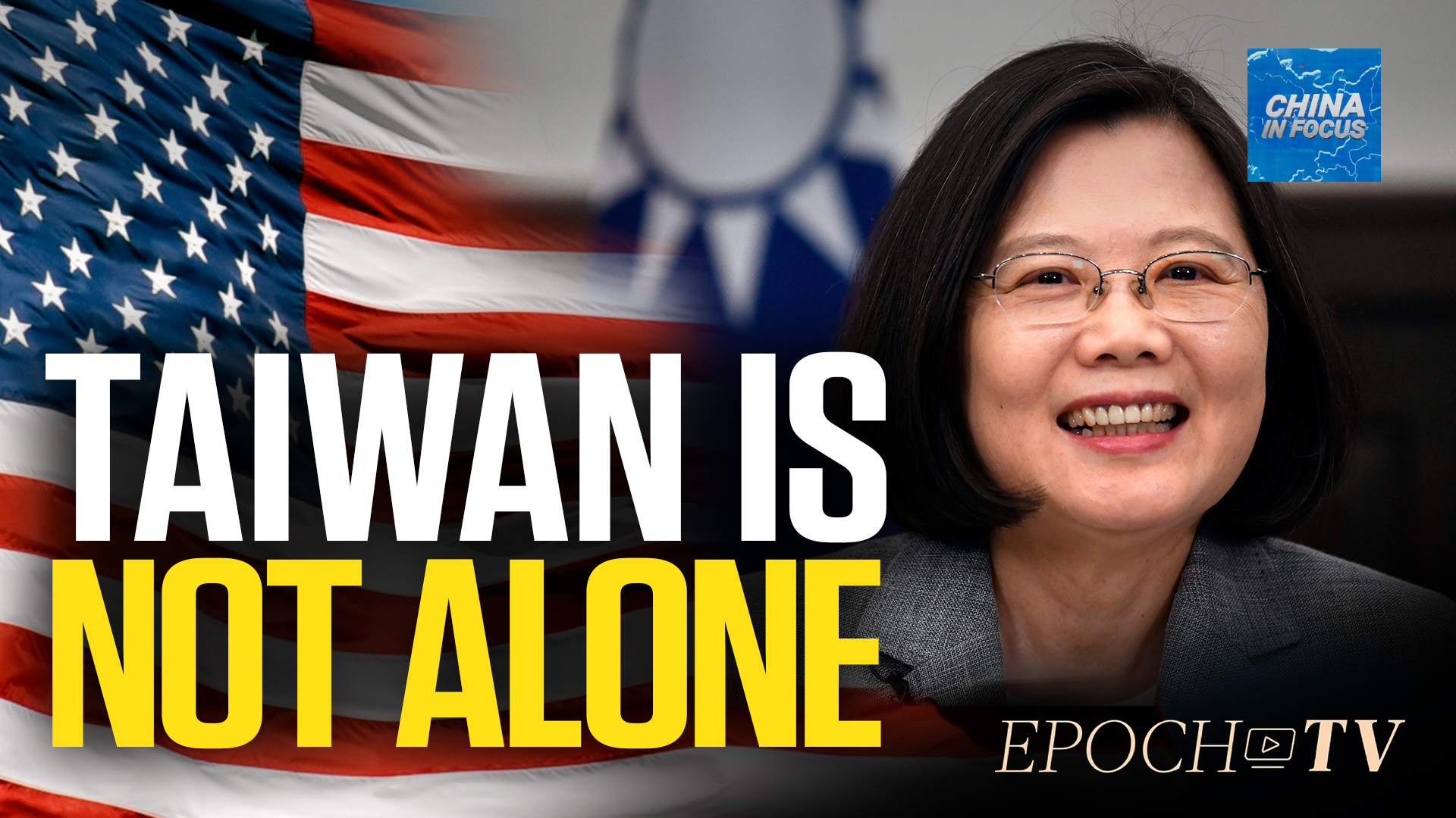 Taiwan President's US Visit Unfolds Amid Warnings from China - Vimarsana News