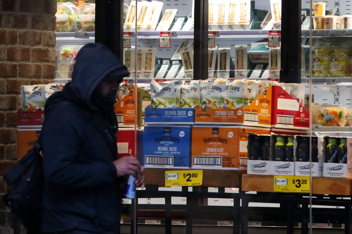 NextImg:Softening Inflation Brings Small Relief to Australians in February