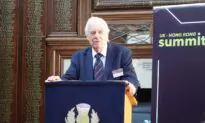 The Last Governor of Hong Kong: Hopeful for Hong Kong-Born UK Prime Minister in the Future
