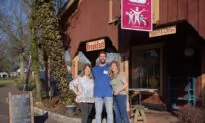 So Much to Give Inclusive Café: A Special Place of Joy, Hope and Great Food