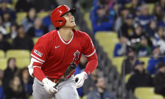 MLB Opening Day Offers Clocks, Shift Bans, Ohtani and Judge