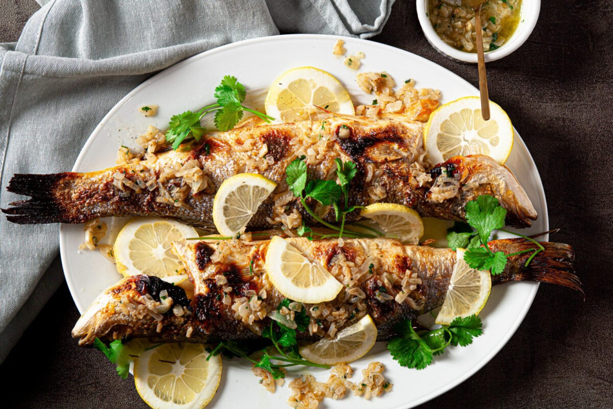NextImg:Branzino Recipe
