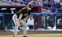 Padres 3B Coach Williams Has Colon Cancer, to Have Surgery on Friday