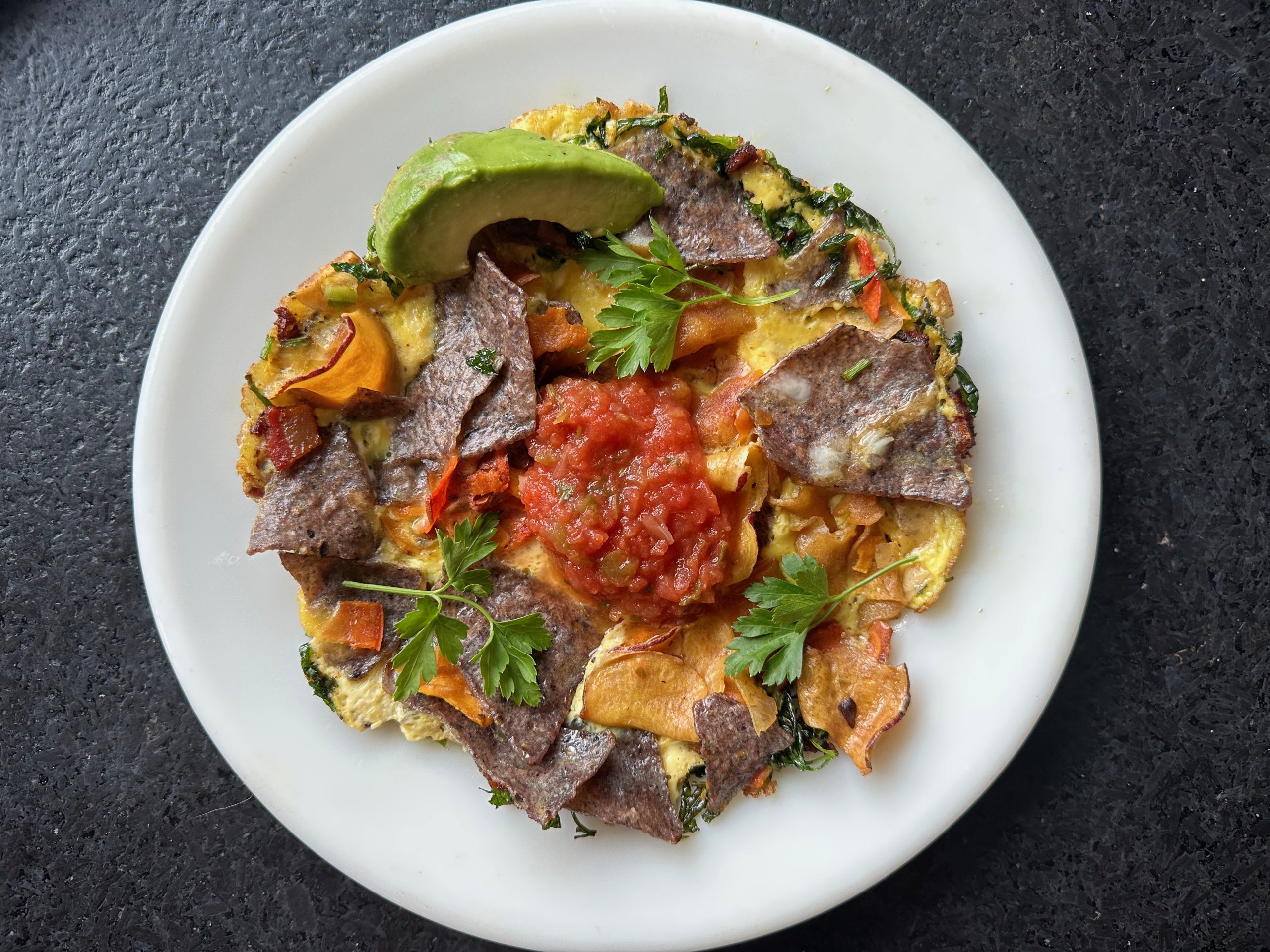 Turn Chip Crumbs Into Savory Breakfast Casserole - Vimarsana News