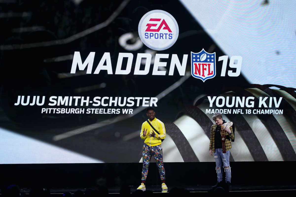 NextImg:Electronic Arts to Lay Off 6 Percent of Workforce