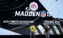 Electronic Arts to Lay Off 6 Percent of Workforce