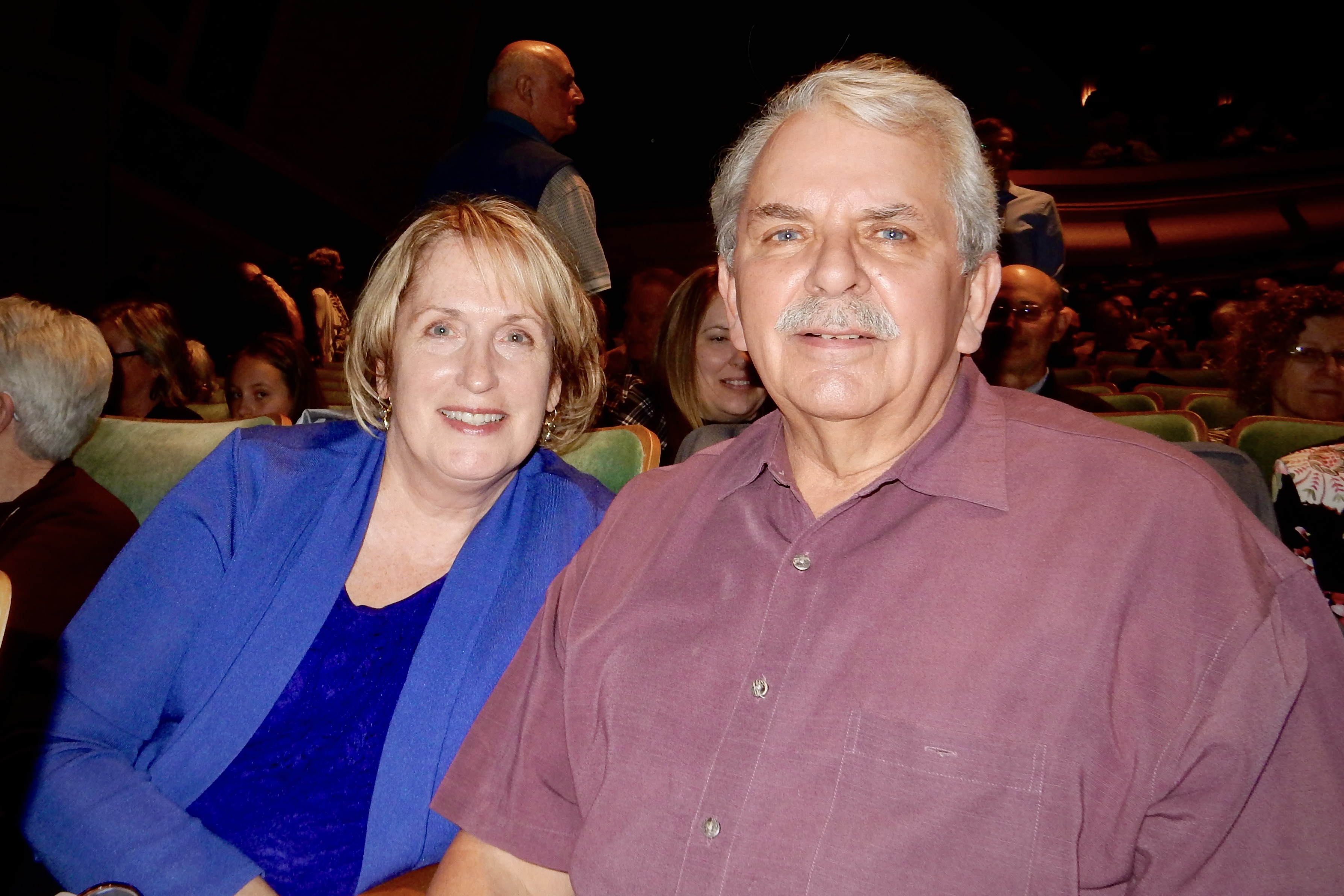 Oregon Audience Praises Shen Yun's Depth and Beauty - Vimarsana News