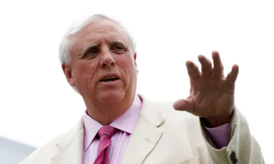 ‘Politicized’: Republicans Decry DOJ Lawsuit Against GOP Senate Candidate’s Business
