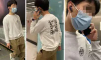 Hong Kong’s Press Freedom Getting Worse With Several Court Reporters Being Followed