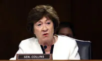GOP Senators Question Biden’s Navy Budget as China Projects Having 150 More Ships Than US by 2028