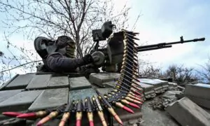 Rep. Kaptur, Ukraine Caucus Members Hold Press Conference on 3rd Anniversary of Russia–Ukraine War