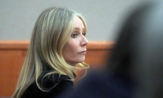 Gwyneth Paltrow’s Widely Watched Ski Crash Trial Nears End