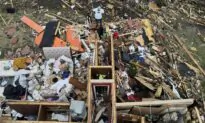 Dangerous Storms, Tornadoes May Target Midwest, South
