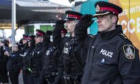 Edmonton Police Say More People Interested in Joining Force After Deaths of Officers