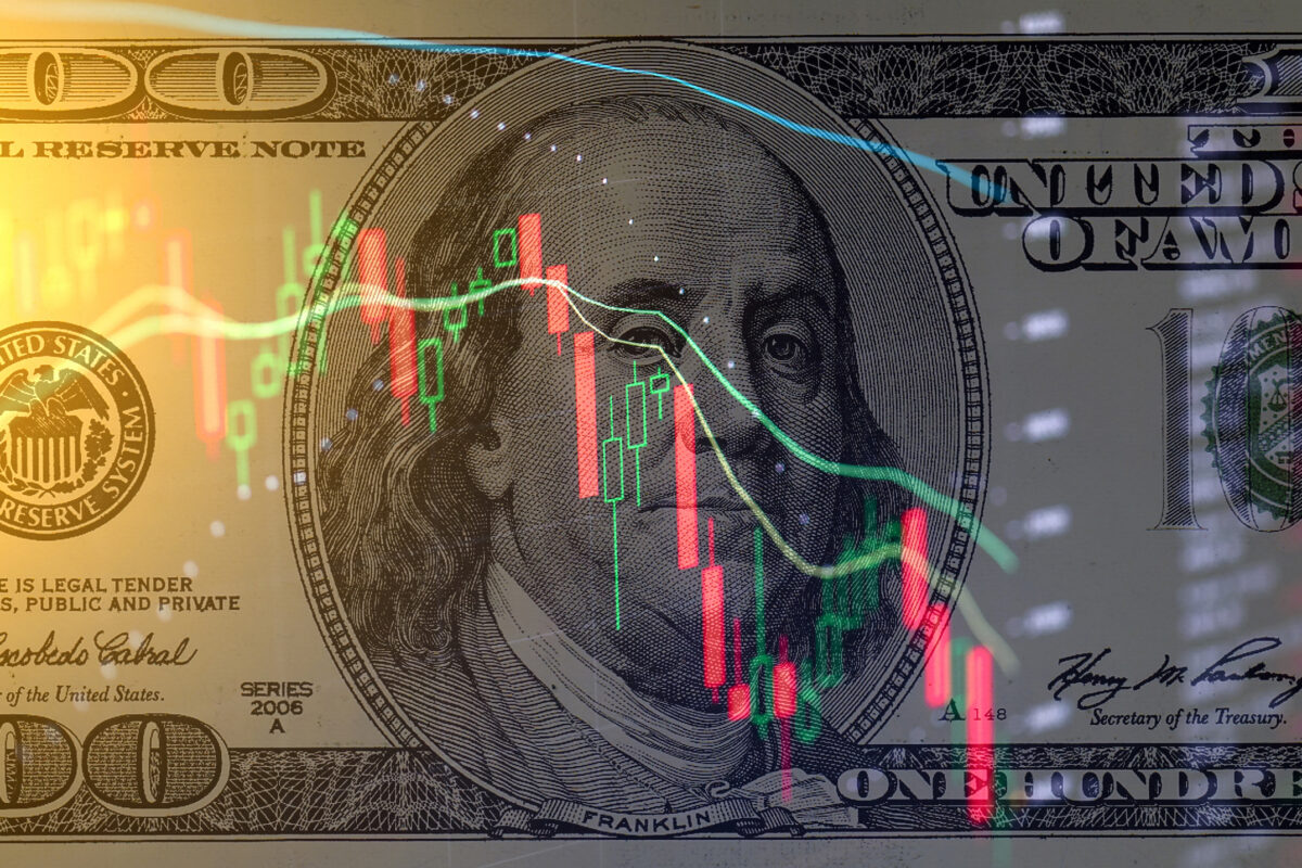 NextImg:Is Inflation the New Normal?