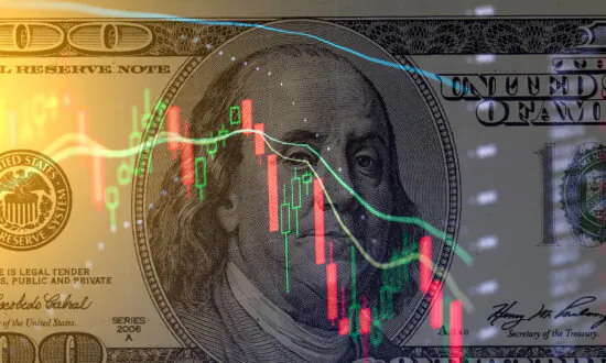 2-Year Anniversary of Declining Real Wages for American Workers
