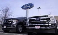 Ford Reverses Course, Will Include AM Radio in New Cars