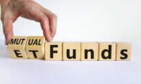 Choosing Between Look-alike ETFs and Mutual Funds