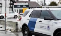 Indian Nationals Driving Surge of Illegal Northern US Border Crossings, Many Using ‘Improperly’ Obtained Canadian Visas