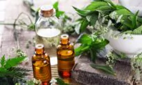 Essential Oils to Relieve Menopausal Discomfort of Hot Flashes, Insomnia, Depression