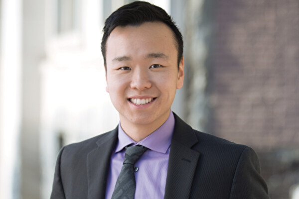 NextImg:25-Year-Old Chinese-American Activist Claims First Victory Against 'Woke' University Programs