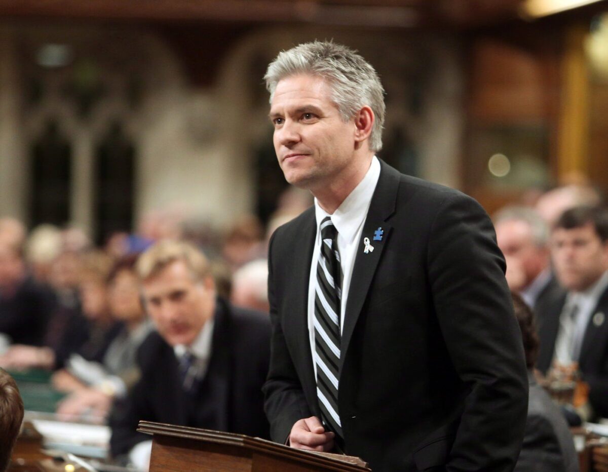 NextImg:Liberals Must Create National Autism Framework After Tory Bill Gets Unanimous Support