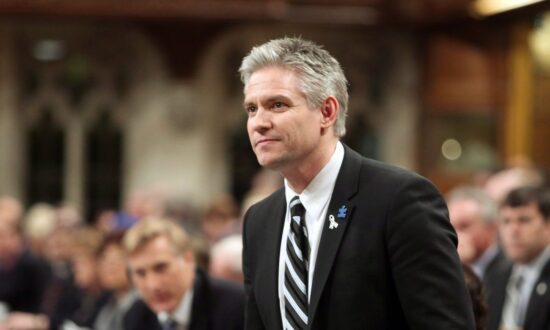 Liberals Must Create National Autism Framework After Tory Bill Gets Unanimous Support