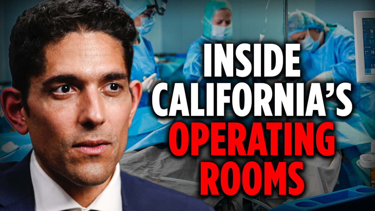 NextImg:Doctor Explains Impact of Legalizing Psychedelics in California | Anthony Kaveh