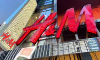 H&M Reports Surprise Q1 Profit