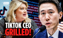 TikTok: Should the CCP-Controlled App Track and Influence Millions of Americans?