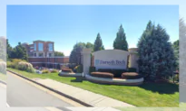 North Carolina College to ‘Revise Policies’ After Drag Queen Lap Dances on Teenage Girl